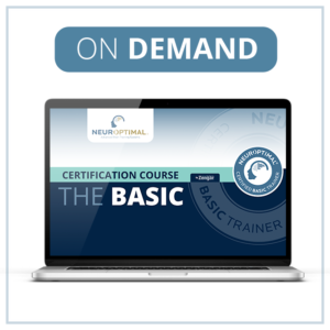 Courses - On Demand 