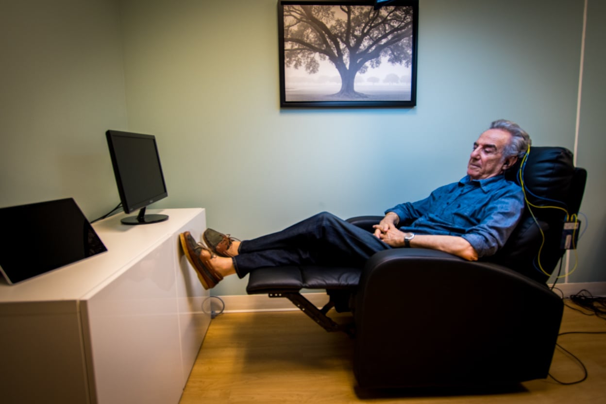 NeurOptimal® vs Other Neurofeedback Systems