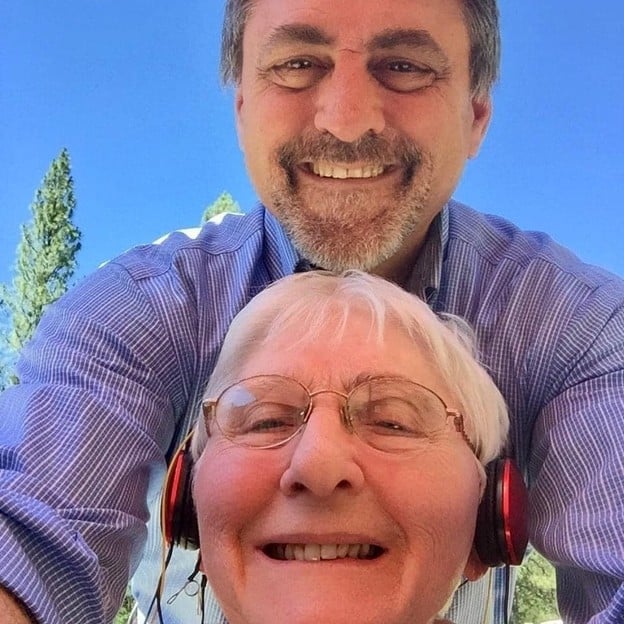A Journey of Personal Transformation with NeurOptimal®