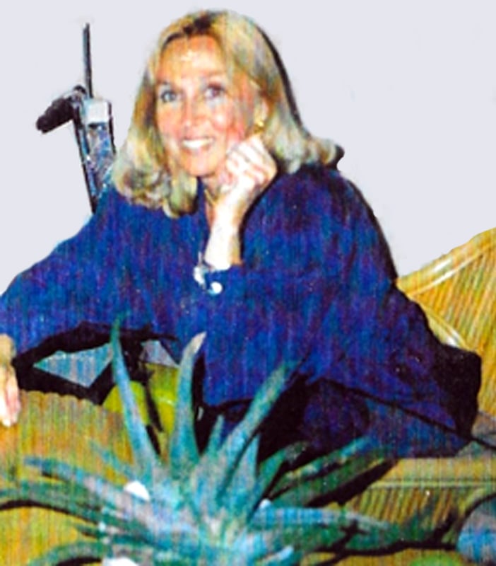 gail
