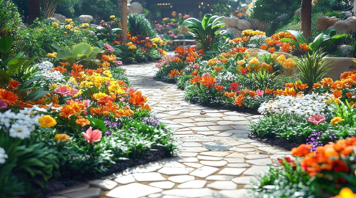 An Oasis of Peace: Gail’s Story