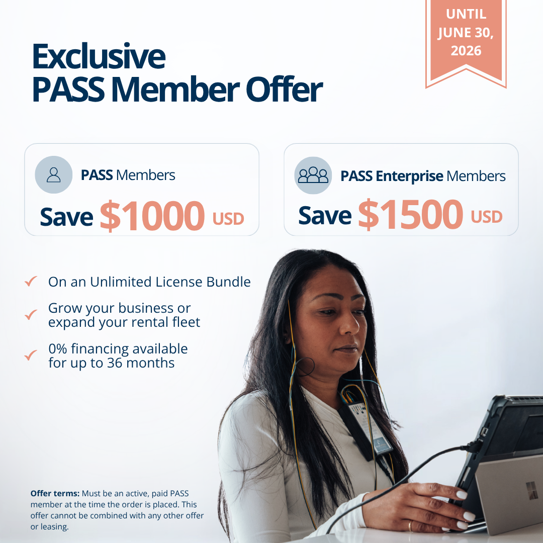 Community appreciation PASS promo