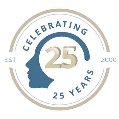 Celebrating 25 Years Together: A Word from Alex and Samantha