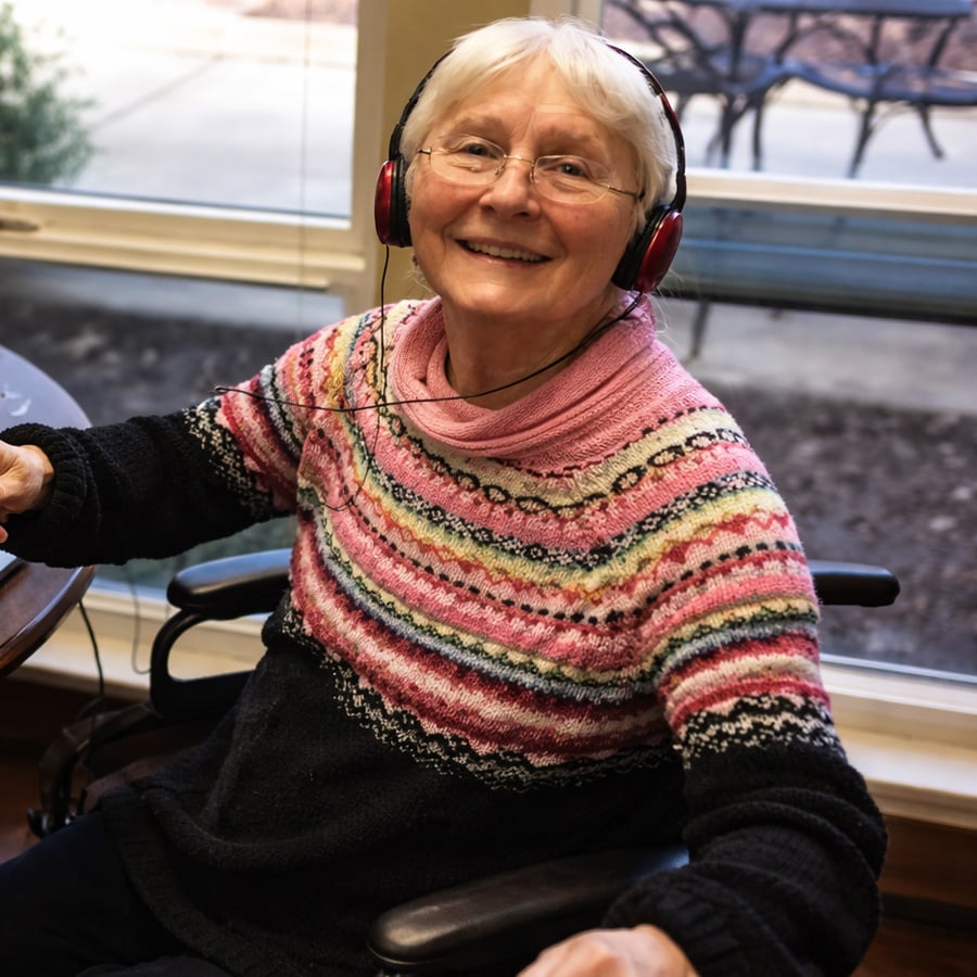 Sonia Walker: A Life of Resilience, Brain Training, and Inspiration (1932–2021)