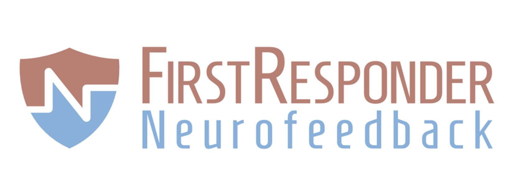 First Responder Neurofeedback Logo