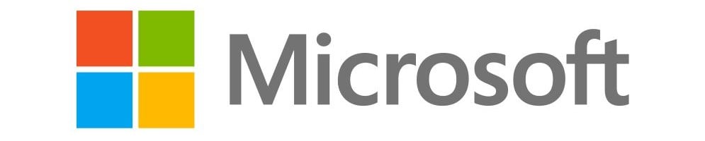 microsoft logo