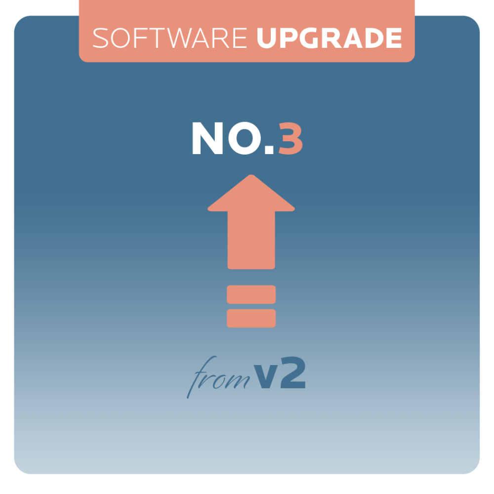 software upgrade