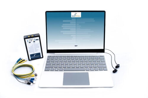 NeurOptimal® Laptop Bundle - Image 1