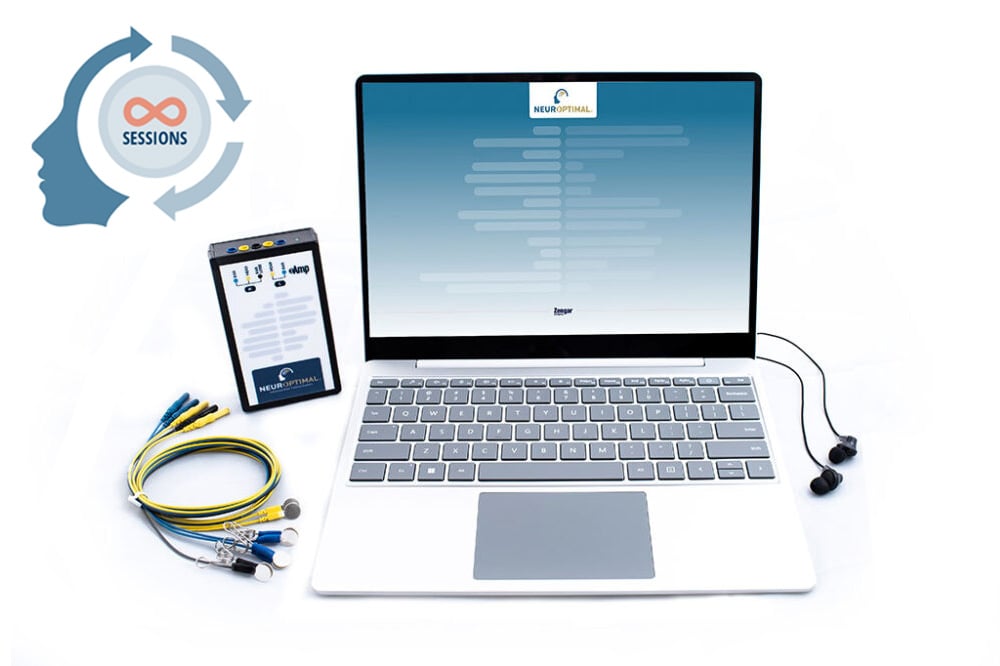 unlimited Laptop Bundles with zAmp device