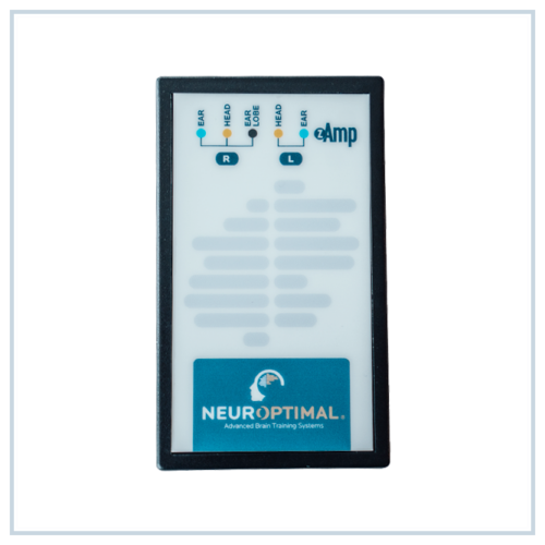 NeurOptimal® Laptop Bundle - Image 2