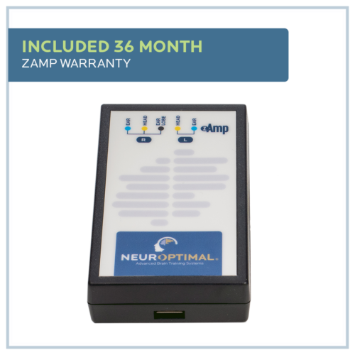 zAmp Advanced Exchange Warranty – 3 Year Coverage - Image 1