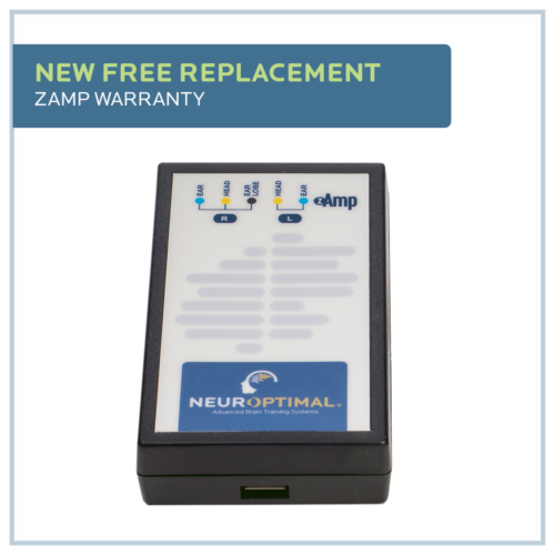 zAmp Advanced Exchange Warranty – 90-Day New Replacement - Image 1