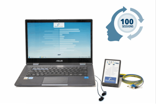 limited bundle 100 sessions