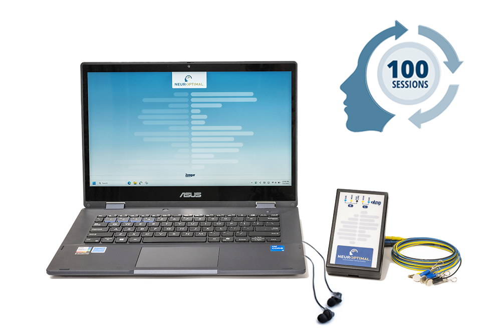 limited Laptop Bundles with zAmp device