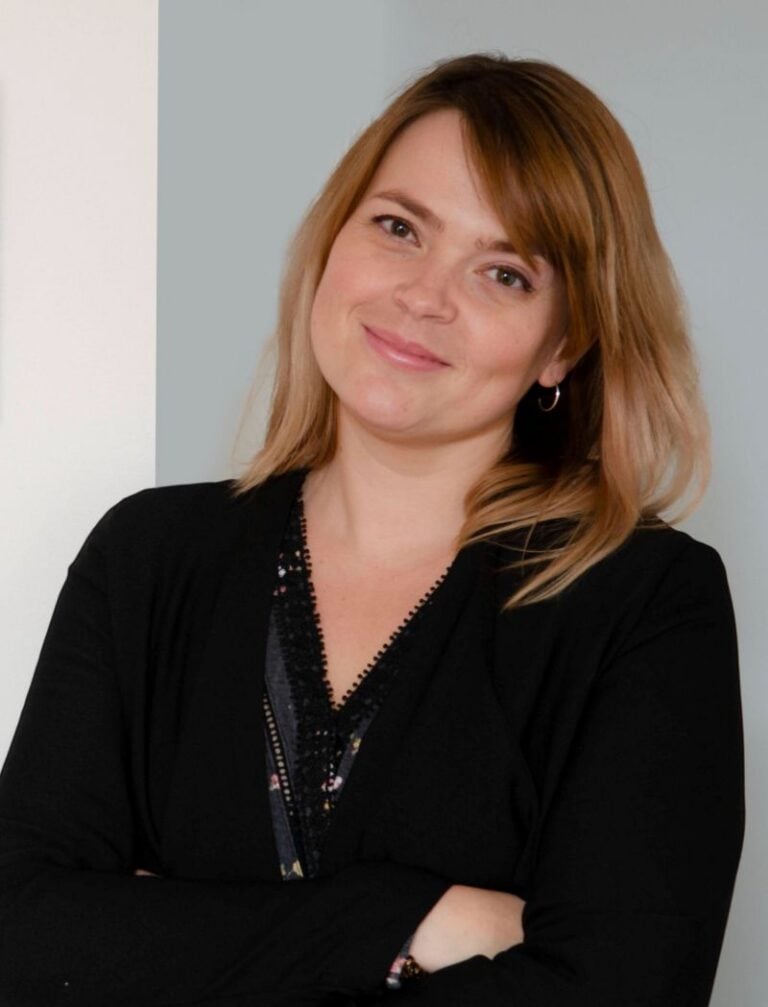 Marie Sultana