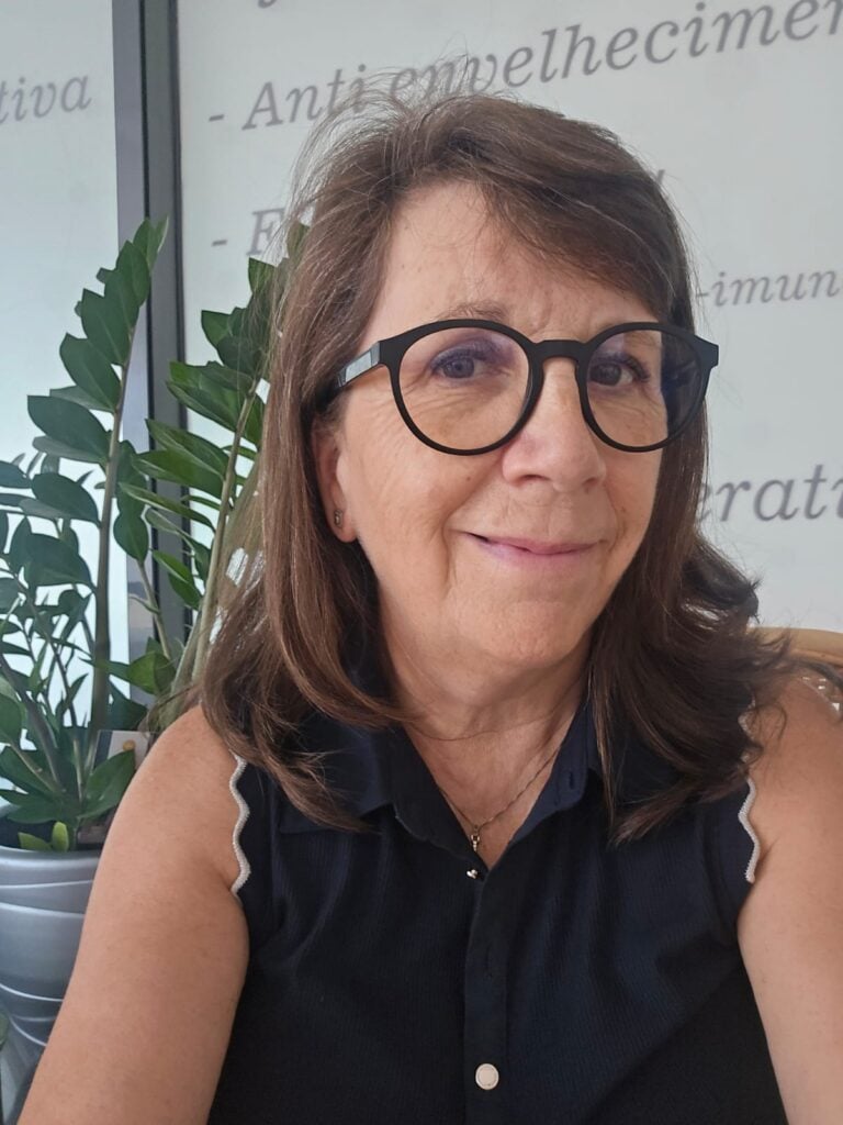 Maria Raposo