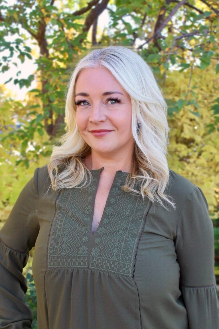 Jennifer Tierney