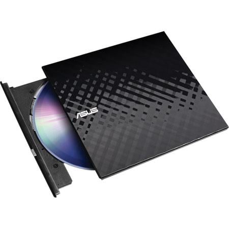 CD/DVD External