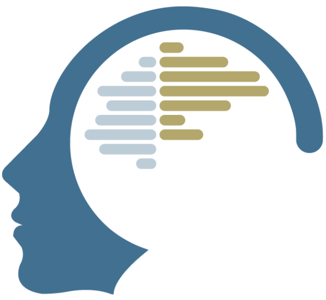 Neuroptimal logo head