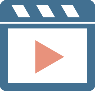 Video icon image